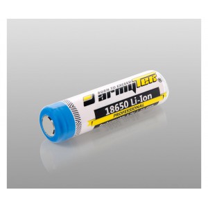 Li-Ion аккумулятор Armytek 18650 2800 mAh